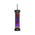 Grape Ice flavor vape Olit Hookalit 40K with fruity chill