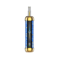 Olit Hookalit Pro 60K - Blueberry Mint Flavor Disposable Vape