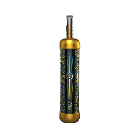 Olit Hookalit Pro 60K - Watermelon Strawberry Melon Flavor Vape