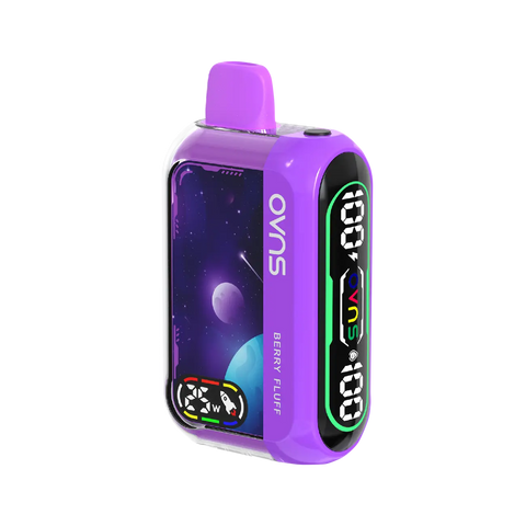 OVNS Dream 25K Puffs Disposable Vape