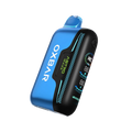 Oxbar Astro Maze Blue Razzle Astro Pop – Tart blue raspberry flavor.