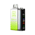 Sour Apple Skitz flavor – tangy green apple candy in zero nicotine oxbar vape