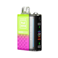Watermelon Skitz – juicy, fruity burst from Magic Maze 2.0 Oxbar vape
