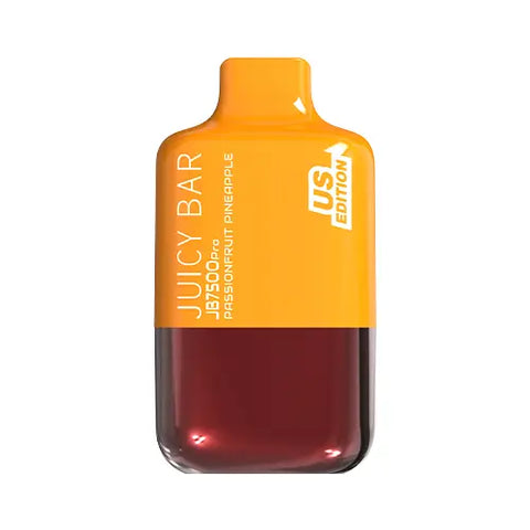 Juicy Bar JB7500 Puffs Pro Disposable