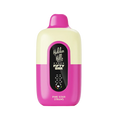 Hidden Hills x Fifty Bar 20K Disposable Vape – Pink Sour Straws