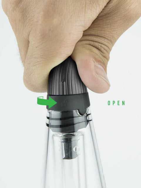 PUFFCO PEAK TRAVEL GLASS ATTACHMENT - Vape City USA - Vaporizers