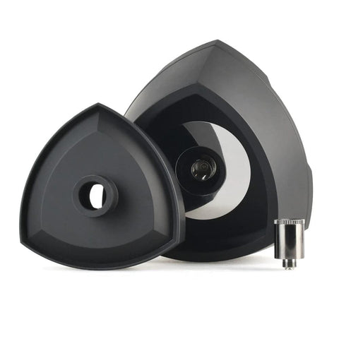 PULSAR SIPPER DUAL USE CONCENTRATE & 510 CARTRIDGE VAPORIZER BUBBLER - Vape City USA - Smoking Accessories
