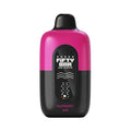 Fifty Bar V2 20K Disposable Vape – Raspberry Jam.