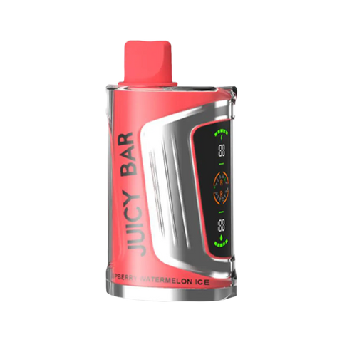 Juicy Bar Vape JB25000 Puff Pro Max Disposable Vape