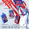 Raz LTX 25000 Puffs Disposable Vape – Freedom Edition