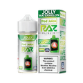 RAZ x Pod Juice Jolly Watermelon 100ml - Sweet watermelon candy vape juice
