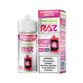 AZ x Pod Juice Watermelon Skittz 100ml - Watermelon rainbow candy vape flavor