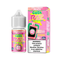 Raz x Pod Juice Strawberry Peach Gush Nicotine Salt E-Liquid 30mL