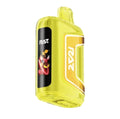 RAZ TN9000 Sour Mango Pineapple flavor, a tangy tropical blend. Discover RAZ TN9000 price options.