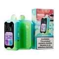 Rifbar MixPro 40K Disposable – Miami Mint flavor