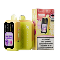 Rifbar MixPro 40K Disposable – Peach Mango Pineapple flavor