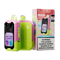 Rifbar MixPro 40K Disposable – Pink Slushy flavor