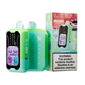 Rifbar MixPro 40K Disposable – Sour Apple Ice flavor