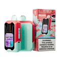 Rifbar MixPro 40K Disposable – Watermelon Ice flavor