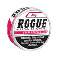 Berry Rogue Nicotine Pouches – 3mg