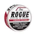 Cinnamon Rogue Nicotine Pouches – 3mg