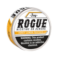 Honey Lemon Rogue Nicotine Pouches – 3mg