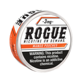 Mango Rogue Nicotine Pouches – 3mg