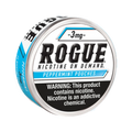 Peppermint Rogue Nicotine Pouches – 3mg