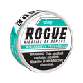 Wintergreen Rogue Nicotine Pouches – 3mg