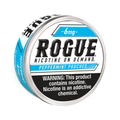Peppermint Rogue Nicotine Pouches – 6mg