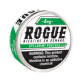 Spearmint Rogue Nicotine Pouches – 6mg