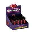 Rolling Blunts 1g Shorty Indica - Calming THCA shorty blunt with glass tip