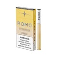 Romo Disposable Vape 5PK – Butter Tobacco