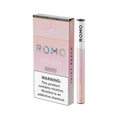 Romo Disposable Vape 5PK – Juicy Peach
