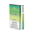 Romo Disposable Vape 5PK – Miami Mint