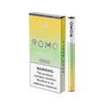 Romo Disposable Vape 5PK – Sour Apple