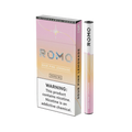 Romo Disposable Vape 5PK – Sour Pink Lemonade