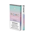 Romo Disposable Vape 5PK – Strawberry Kiwi