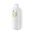 Romo Hex 50K Puffs Disposable Vape – White Yummy Creamy Mystery Flavor