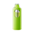 Romo Hex 50K Pod Puffs Disposable – Sour Apple Ice, tart and chilled flavor