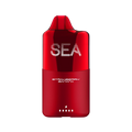 Strawberry Banana SEA XS 15000 vape – smooth mix of strawberry and banana