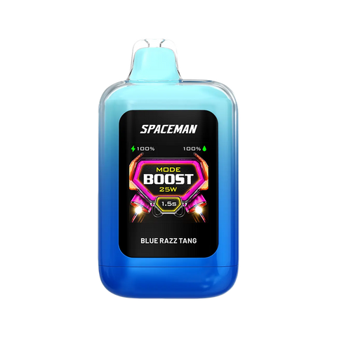 Smok Spaceman Nebula Plus 25000 Puffs Disposable Vape