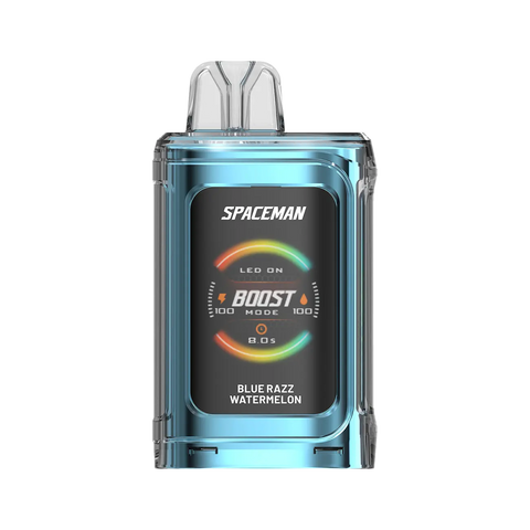 Smok Spaceman Prism 20K Puffs Disposable Vape