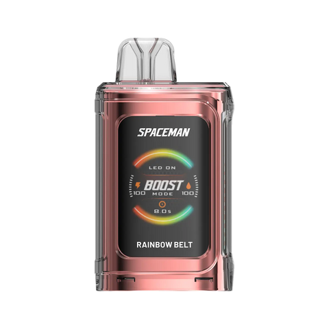 Smok Spaceman Prism 20K Puffs Disposable Vape
