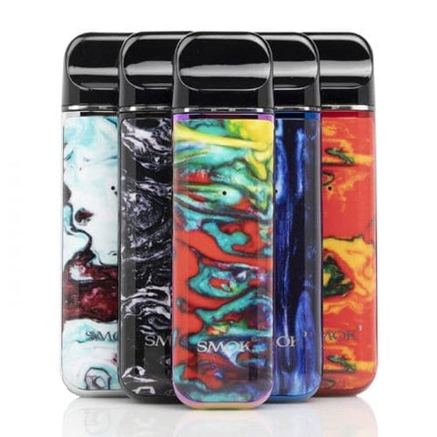 SMOK NOVO 2 KIT - Vape City USA - Vaporizers & Electronic Cigarettes