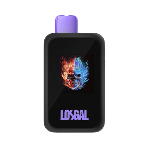 Losgal MC25000 Disposable Vape