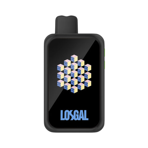 Losgal MC25000 Disposable Vape