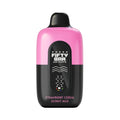 Fifty Bar V2 20K Disposable Vape – Strawberry Cereal Donut Milk