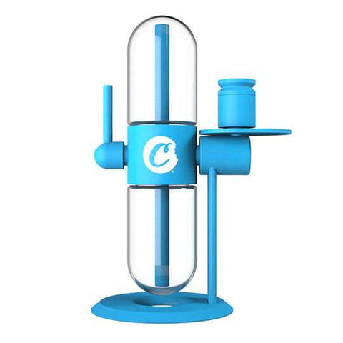 COOKIES X STÜNDENGLASS GRAVITY INFUSER - Vape City USA - Smoking Accessories