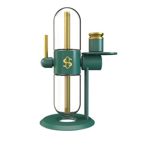 DR. GREENTHUMB'S X STÜNDENGLASS GRAVITY INFUSER - Vape City USA - Smoking Accessories